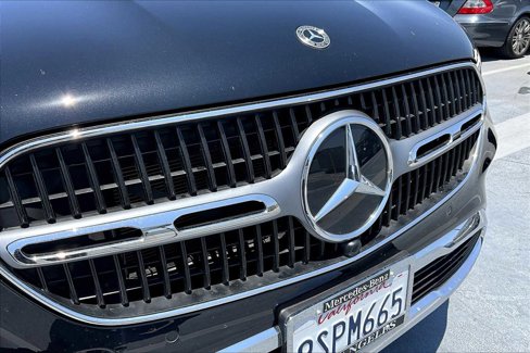 Used 2025 Mercedes-Benz GLC 350e 4MATIC image 29