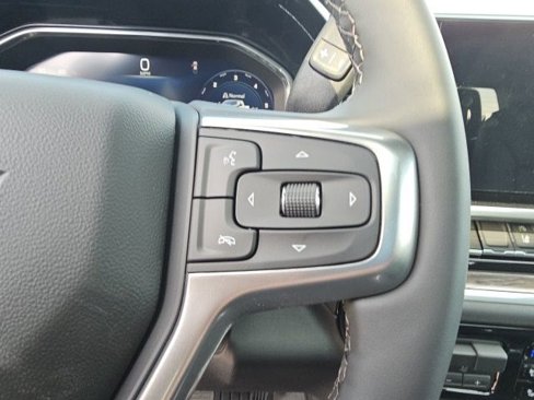 New 2026 Chevrolet Silverado 2500 LTZ w/ LTZ Plus Package image 42
