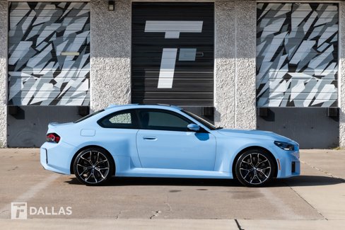 Used 2024 BMW M2 image 17