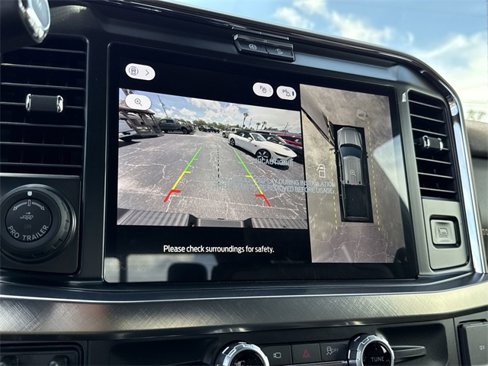New 2025 Ford F250 King Ranch w/ Chrome Package image 29