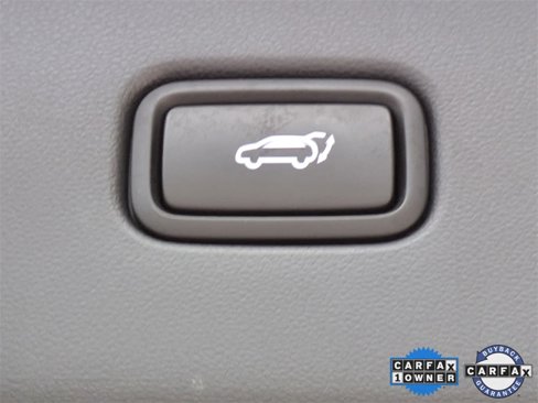 Used 2024 Hyundai Tucson Limited image 13