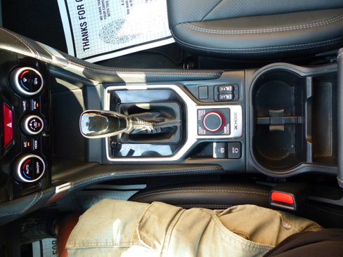 Used 2024 Subaru Forester Limited image 33