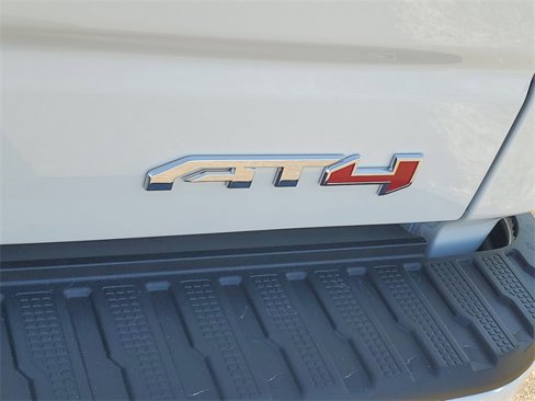 New 2026 GMC Sierra 1500 AT4 w/ AT4 Premium Package image 28