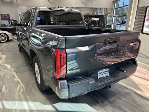 Used 2022 Toyota Tundra SR5 image 34