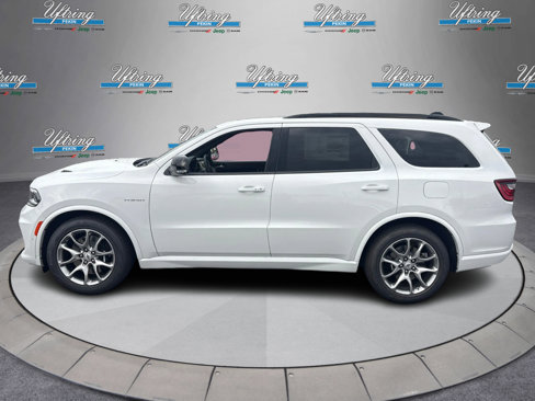 New 2026 Dodge Durango R/T image 6