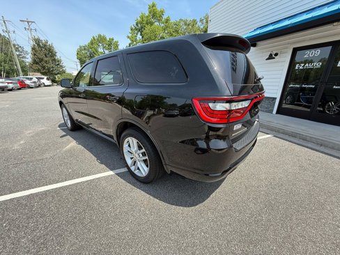 Used 2022 Dodge Durango GT image 8