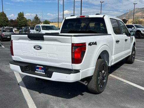 New 2025 Ford F150 STX image 8