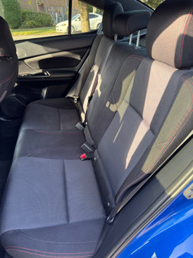 Used 2017 Subaru WRX Premium image 14