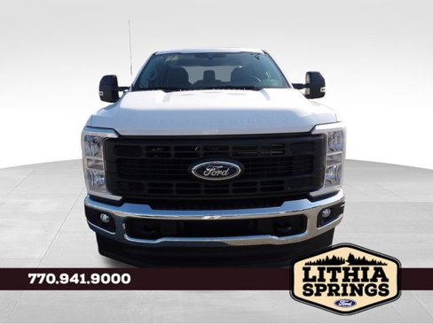 New 2026 Ford F250 XL image 2