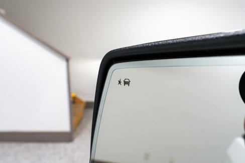 Used 2025 GMC Sierra 1500 AT4 w/ AT4 Premium Package image 14