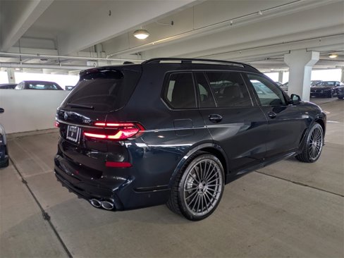 New 2026 BMW ALPINA XB7 image 4