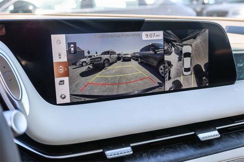 New 2026 Genesis G90 3.5T image 25