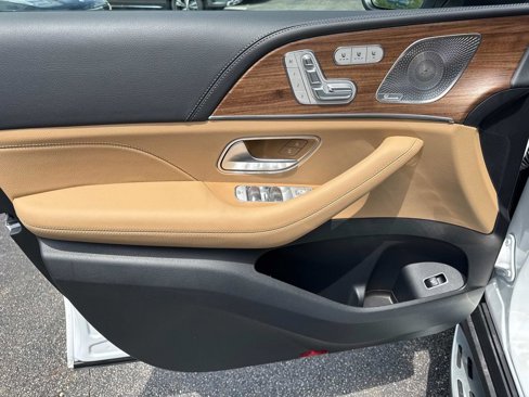 New 2025 Mercedes-Benz GLE 350 4MATIC image 17