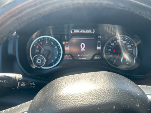 Used 2020 RAM 1500 Big Horn image 15