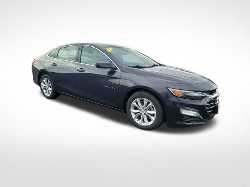 Used 2023 Chevrolet Malibu LT image 9