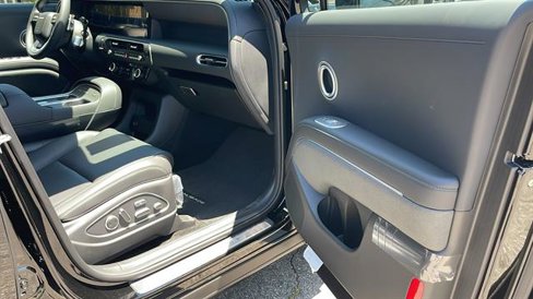 New 2026 Hyundai Palisade Calligraphy image 34