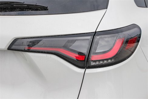 New 2026 Honda HR-V Sport image 17