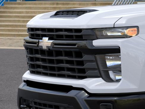 New 2026 Chevrolet Silverado 2500 W/T image 13