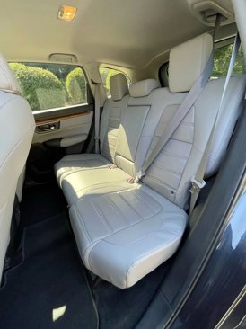 Used 2017 Honda CR-V EX-L image 22