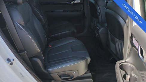 Used 2024 Hyundai Palisade Calligraphy image 21