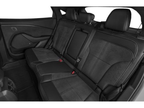 New 2025 Ford Mustang Mach-E GT w/ Interior Protection Package image 35
