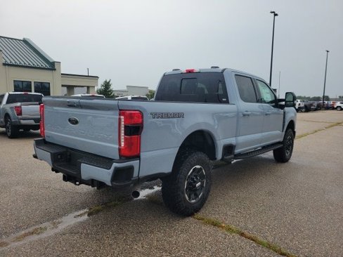 New 2026 Ford F250 4x4 Crew Cab Super Duty image 27