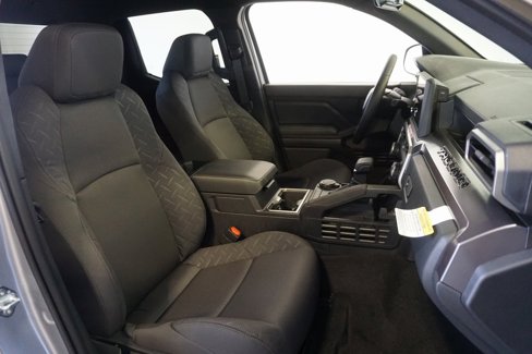 New 2025 Toyota Tacoma SR5 image 23