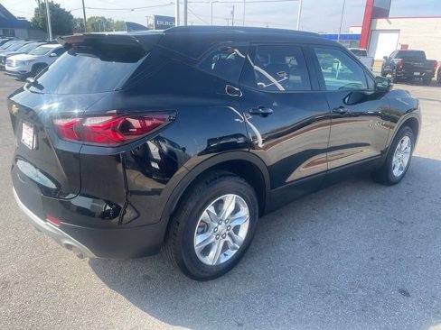 Used 2022 Chevrolet Blazer LT image 5