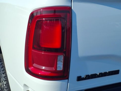 New 2025 RAM 2500 Laramie w/ Night Edition image 26