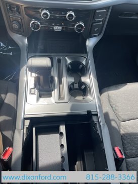 New 2025 Ford F150 XLT w/ Equipment Group 302A MID image 13
