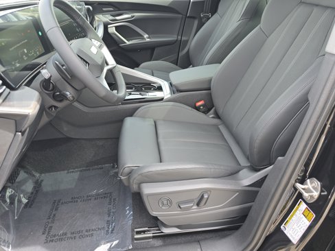 New 2025 Audi Q5 Premium Plus image 19