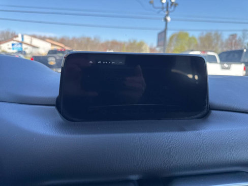 Used 2018 MAZDA CX-5 Sport image 28