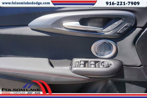 New 2024 Dodge Hornet R/T Plus image 10