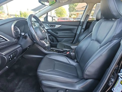 Used 2023 Subaru Impreza 2.0i Limited image 16
