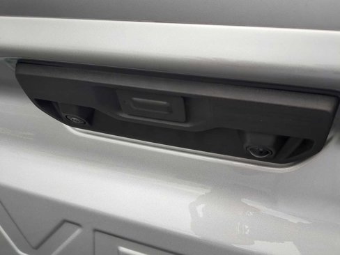 Certified 2024 Chevrolet Silverado 1500 LTZ w/ LTZ Premium Package image 28