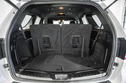 Certified 2024 Dodge Durango GT image 18