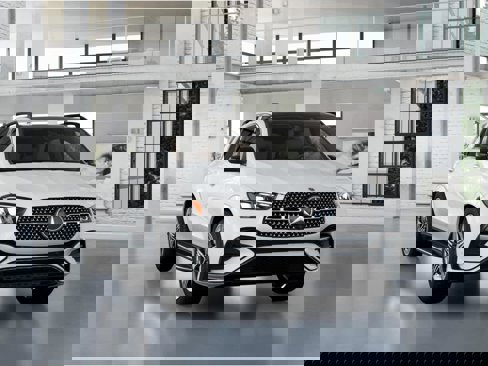 New 2026 Mercedes-Benz GLE 450 4MATIC image 9