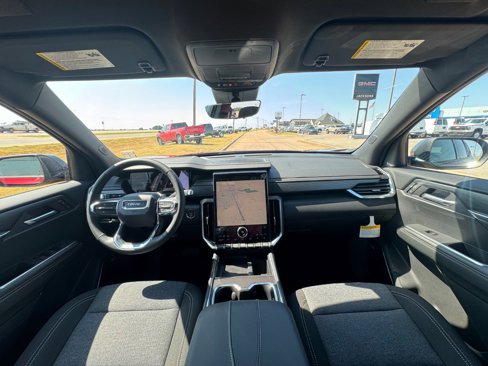 New 2026 GMC Acadia Elevation image 15