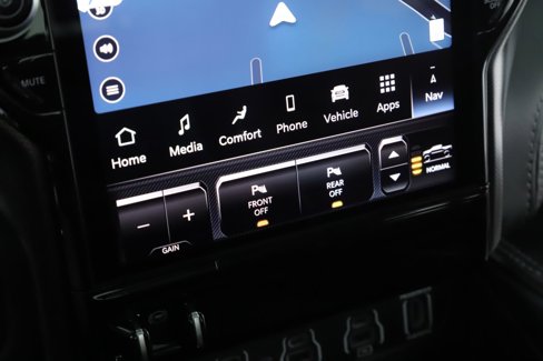 New 2026 RAM 1500 Limited image 14
