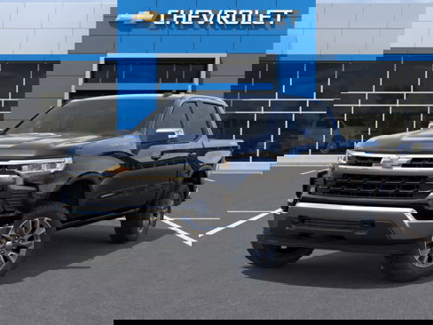New 2026 Chevrolet Silverado 1500 LT image 6