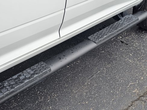 New 2026 RAM 3500 Tradesman image 10