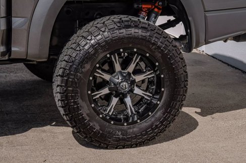 Used 2019 Ford F150 Raptor w/ Equipment Group 802A Luxury image 60