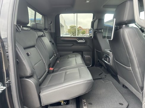 Certified 2024 GMC Sierra 3500 Denali w/ Denali Reserve Package image 22