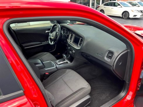 Used 2022 Dodge Charger SXT image 8
