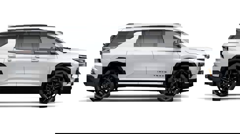 New 2026 Chevrolet Traverse RS w/ LPO, Floor Liner Package image 18