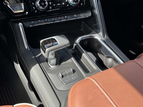 New 2026 GMC Sierra 1500 Denali Ultimate image 17