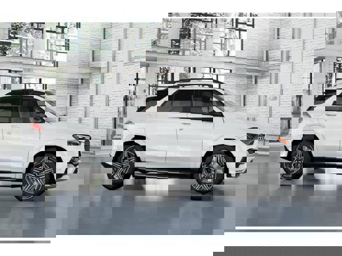 New 2026 Mercedes-Benz GLE 450 4MATIC image 14