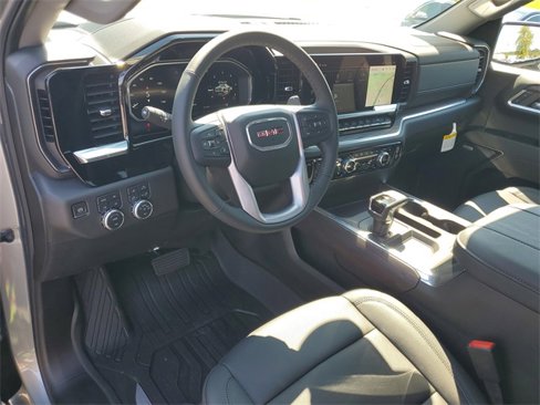 New 2026 GMC Sierra 1500 SLT w/ SLT Premium Plus Package image 6