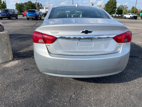 Used 2019 Chevrolet Impala LT image 4