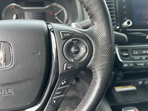 Used 2022 Honda Ridgeline Black Edition image 26